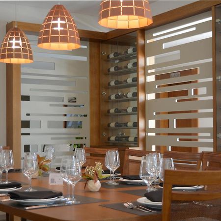 Lincoln Green Hotel And Spa - Argentina Екстериор снимка