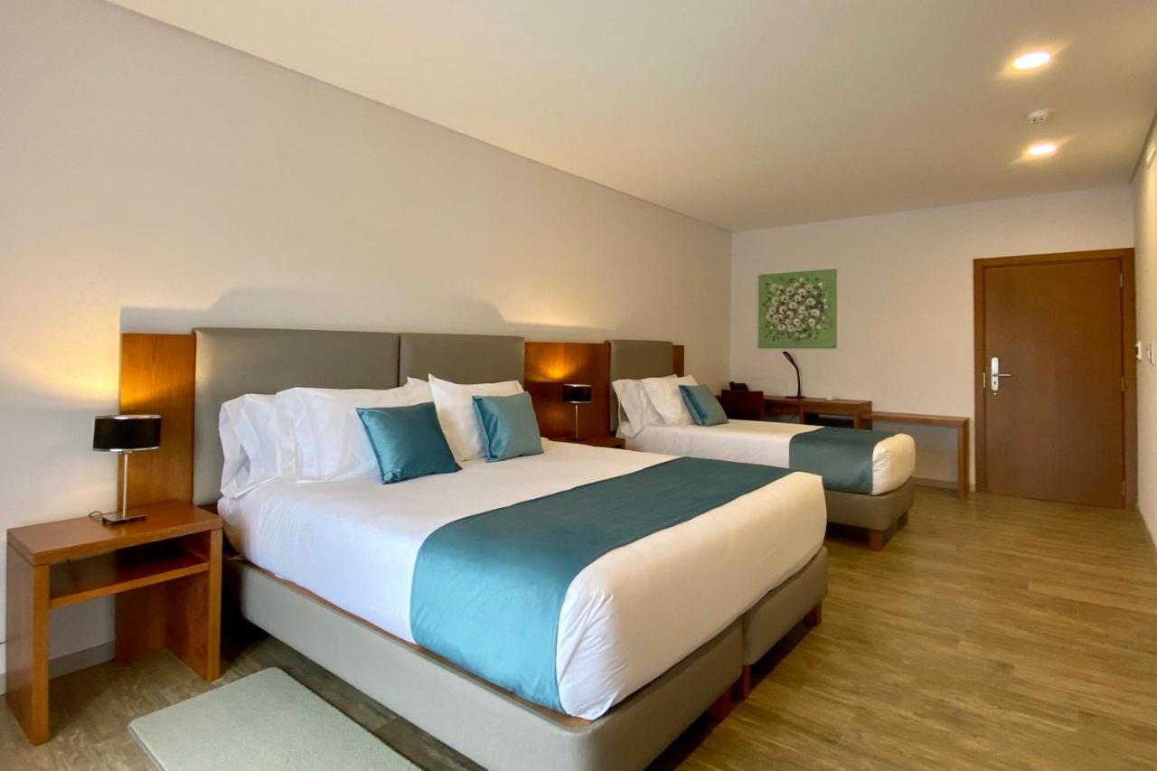 Lincoln Green Hotel And Spa - Argentina Екстериор снимка