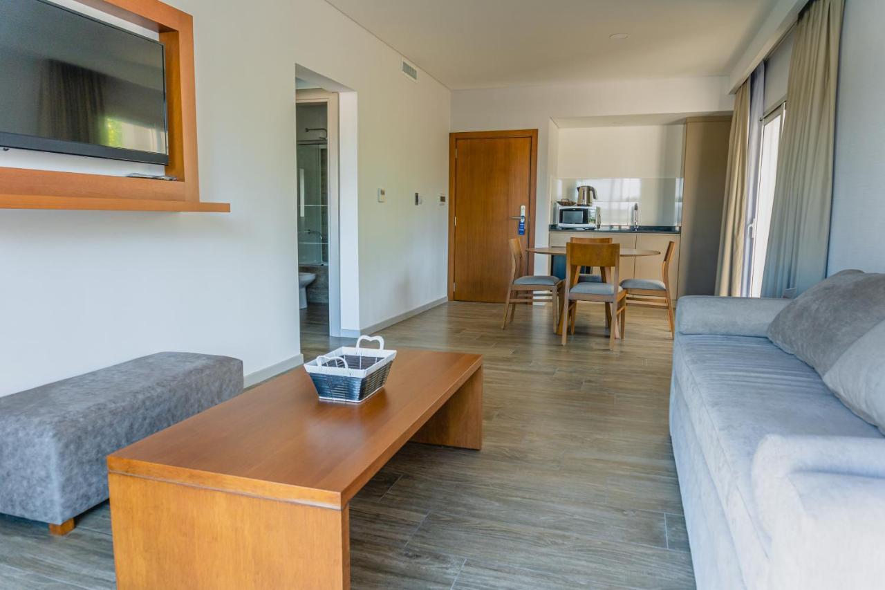 Lincoln Green Hotel And Spa - Argentina Екстериор снимка