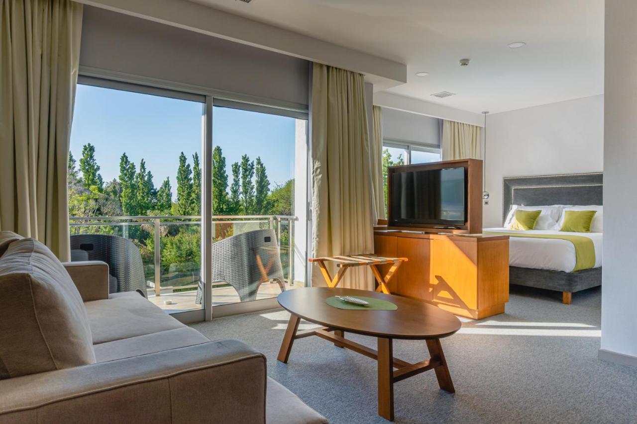 Lincoln Green Hotel And Spa - Argentina Екстериор снимка