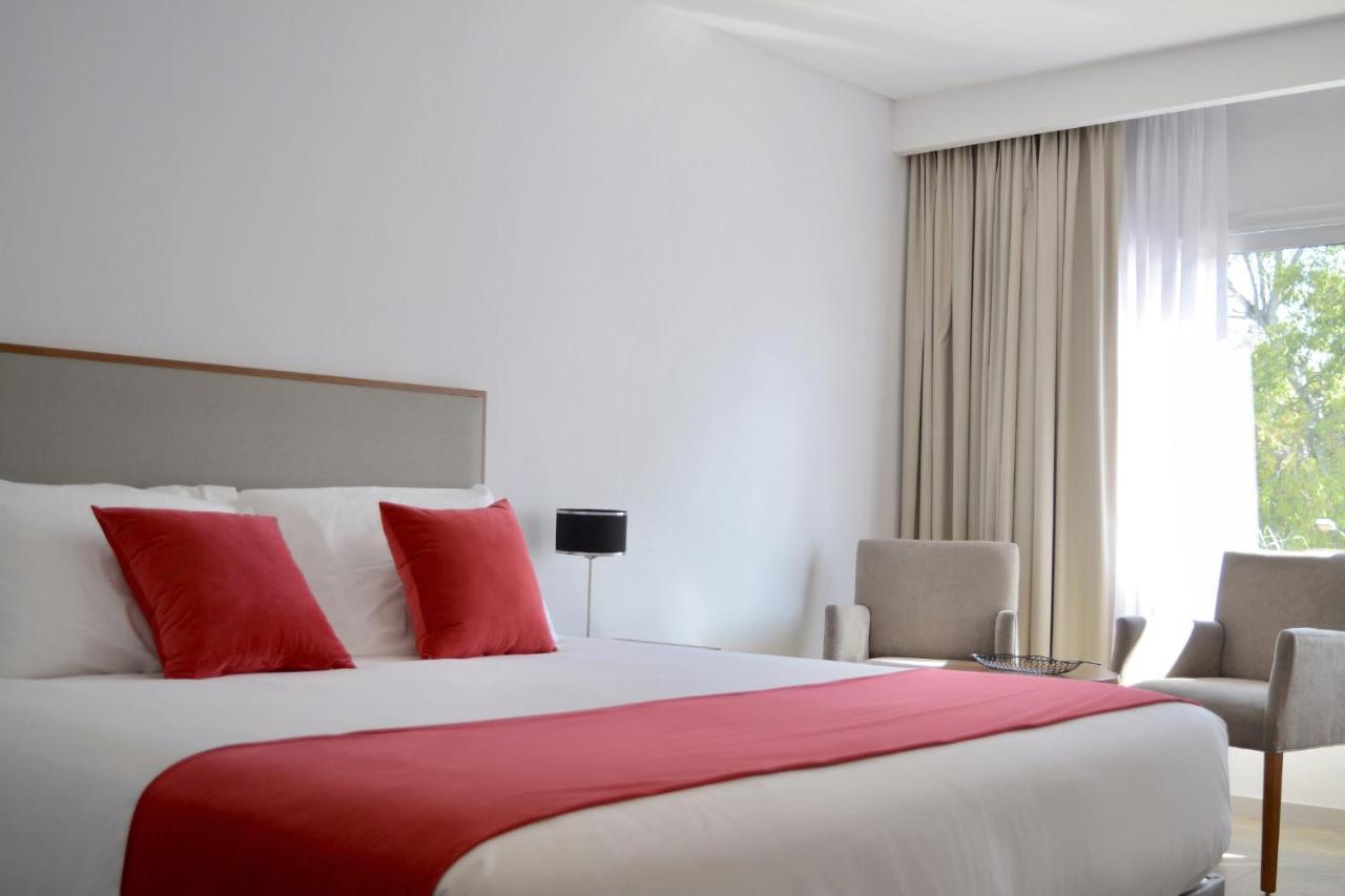 Lincoln Green Hotel And Spa - Argentina Екстериор снимка