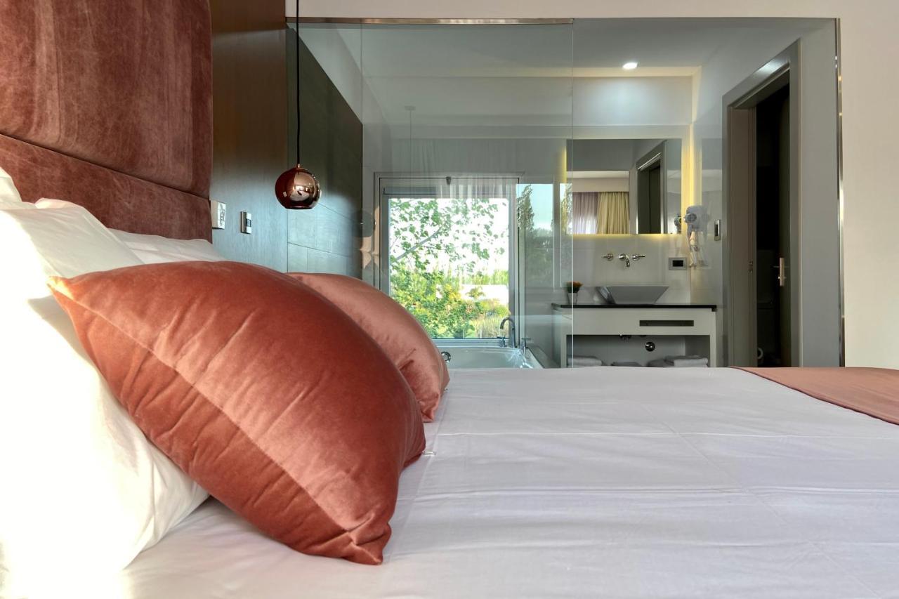 Lincoln Green Hotel And Spa - Argentina Екстериор снимка