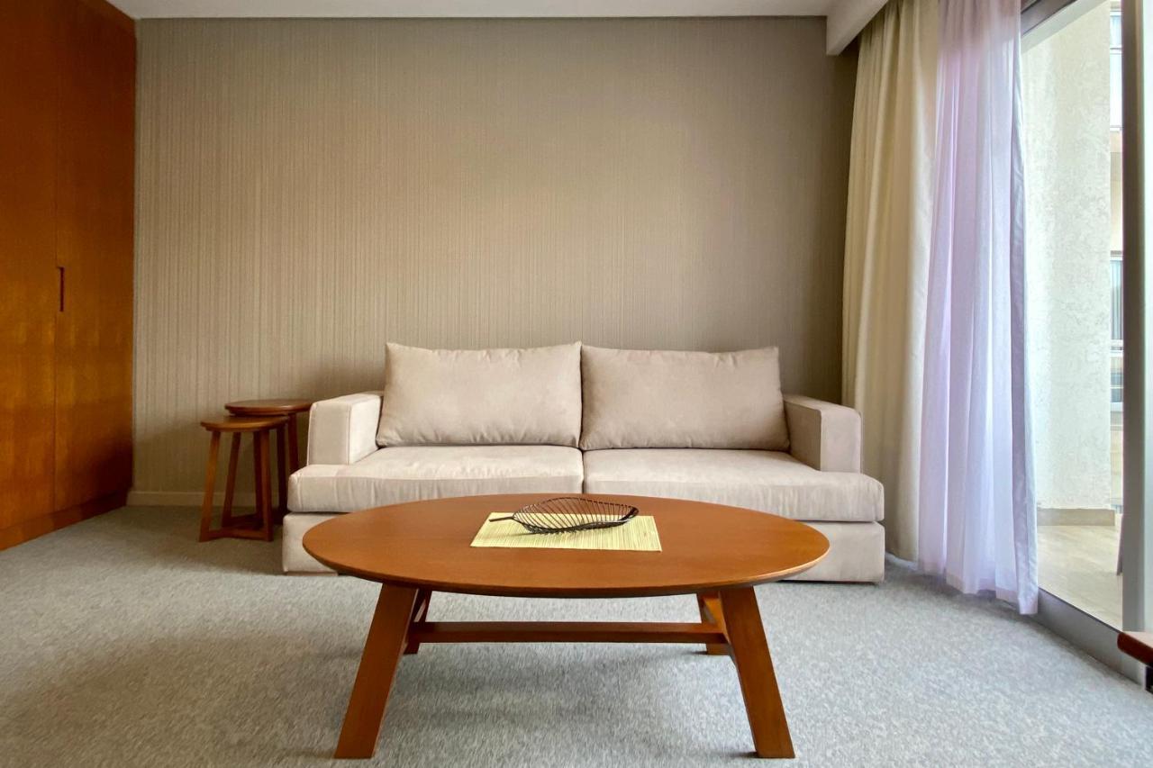 Lincoln Green Hotel And Spa - Argentina Екстериор снимка