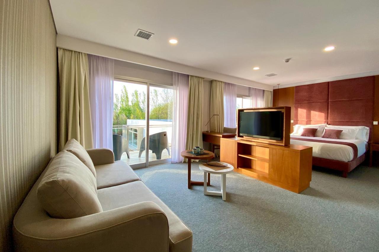 Lincoln Green Hotel And Spa - Argentina Екстериор снимка