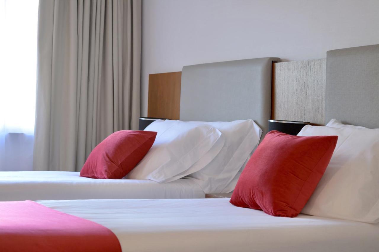 Lincoln Green Hotel And Spa - Argentina Екстериор снимка