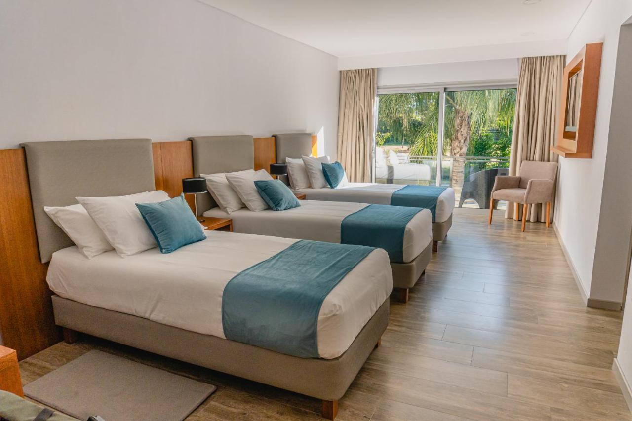 Lincoln Green Hotel And Spa - Argentina Екстериор снимка