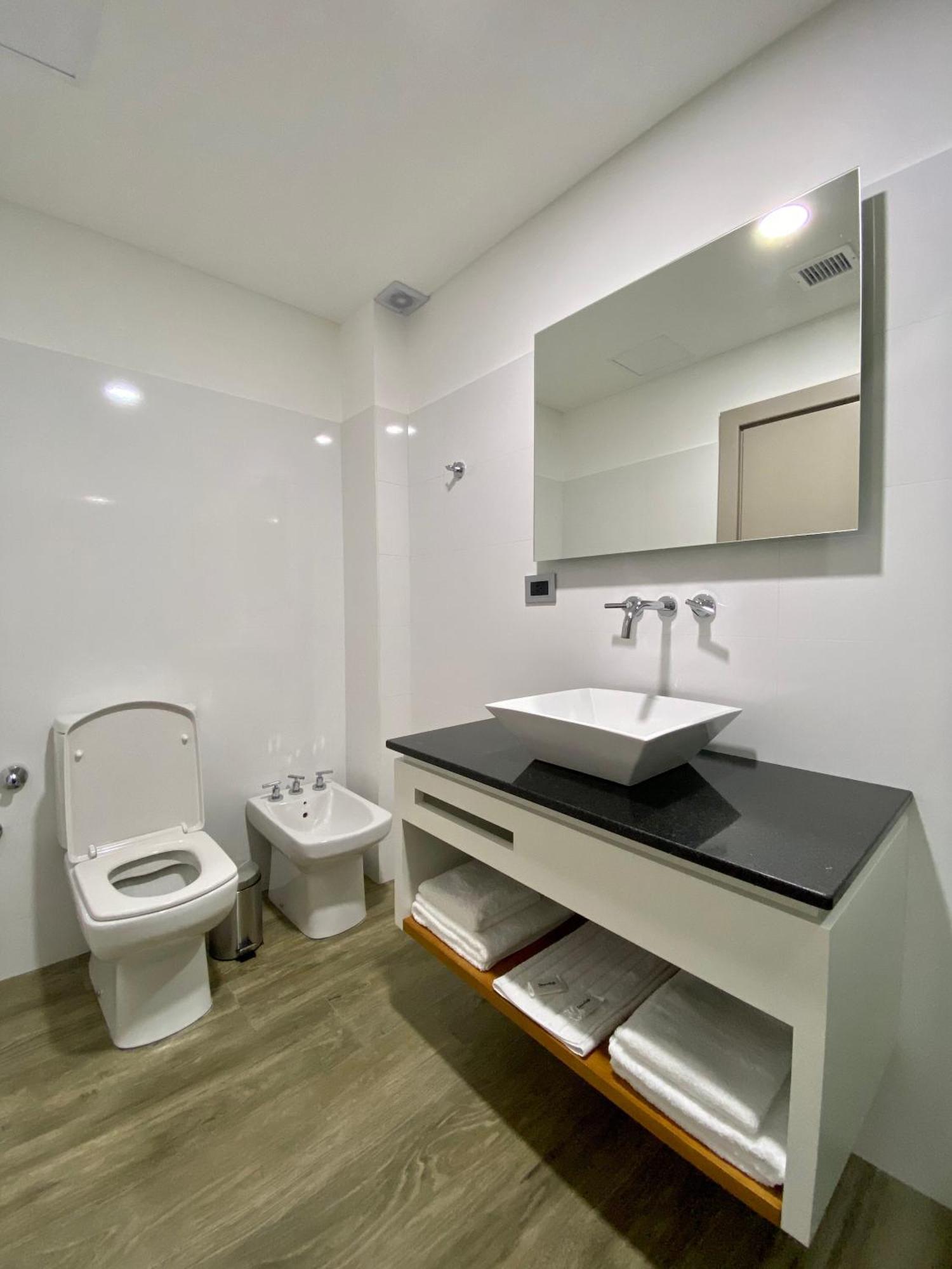 Lincoln Green Hotel And Spa - Argentina Екстериор снимка