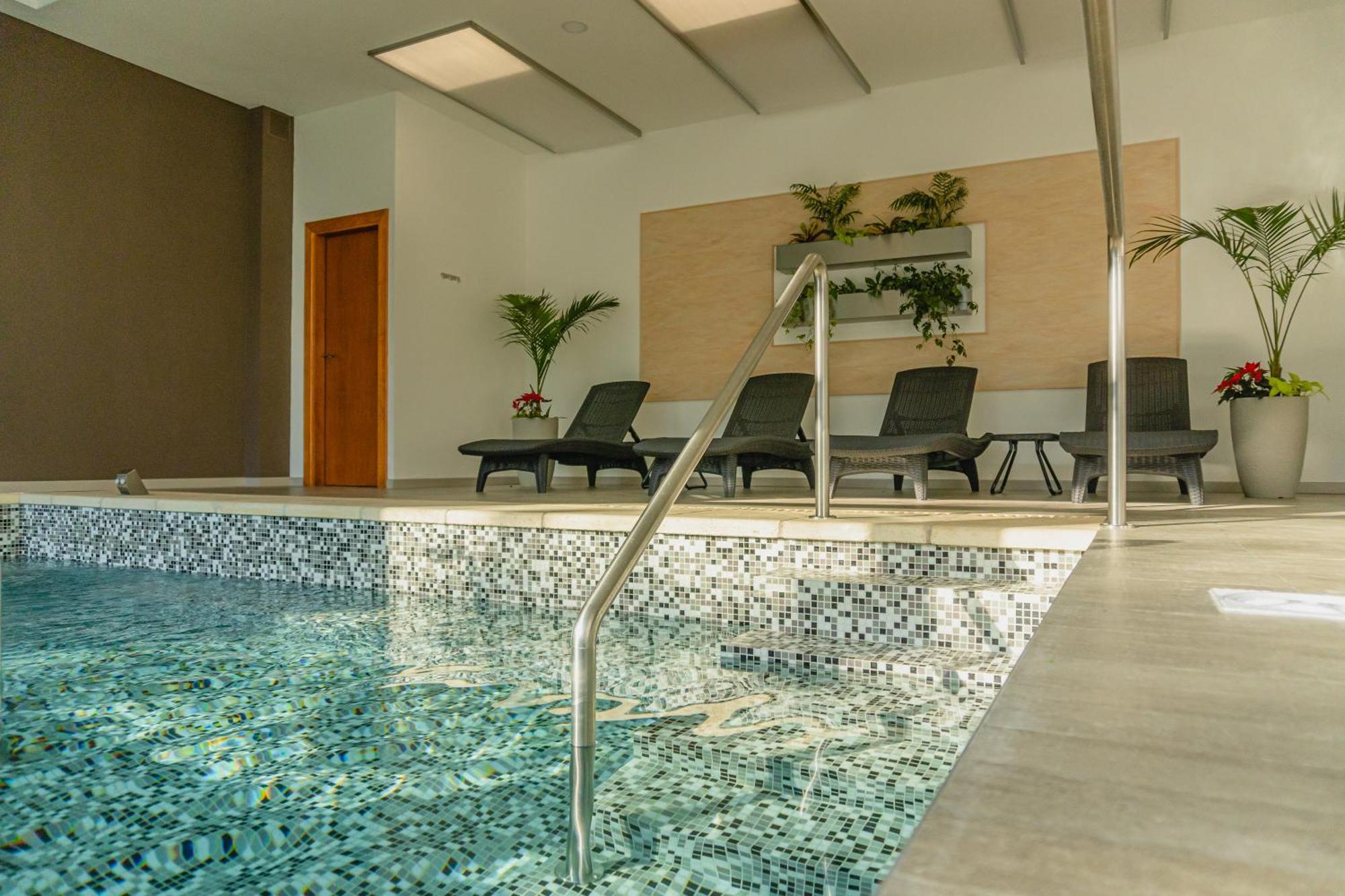 Lincoln Green Hotel And Spa - Argentina Екстериор снимка