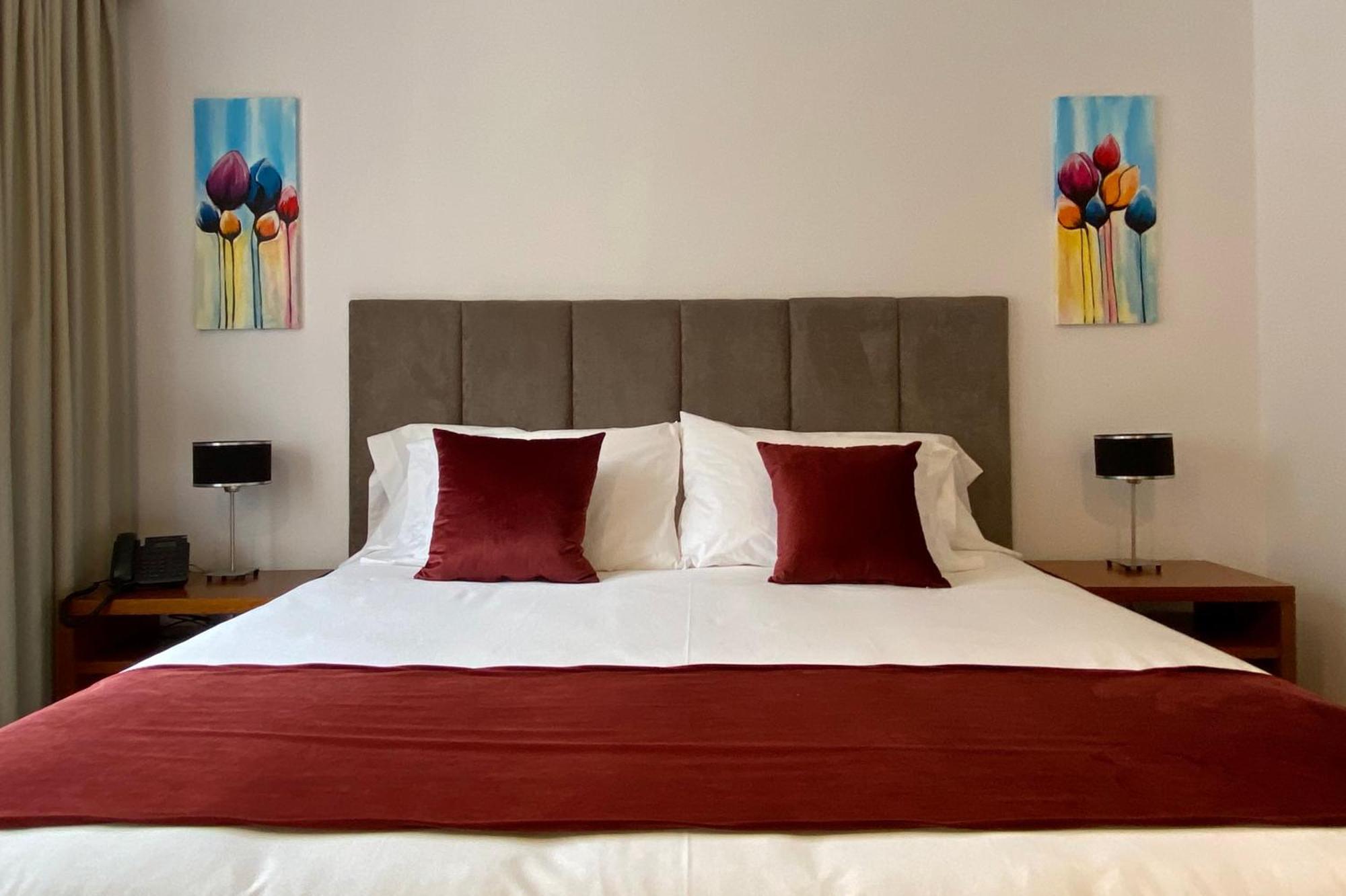 Lincoln Green Hotel And Spa - Argentina Екстериор снимка